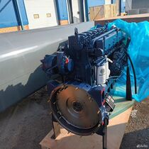 Двигатель WEICHAI WP12.420E32