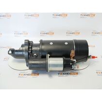 Стартер SC11/C6121 (3T4586M, C11AB-4N3181+B) (12зуб, закрытый)