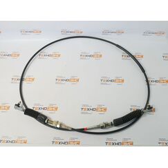 Трос дроссельной заслонки XGMA (D00-277-04+A)