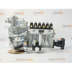ТНВД WD615/WD10 (612601080225, 612600081225) (11B4)