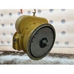 Гидротрансформатор (гтр) ZL30W (W024200000)