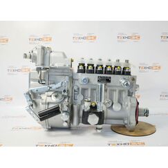 ТНВД WD615/WD10 (612601080575, 612601080879)