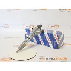 Форсунка топливная 0445120081