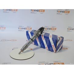 Форсунка топливная 0445120357 (D10VG1034080002)