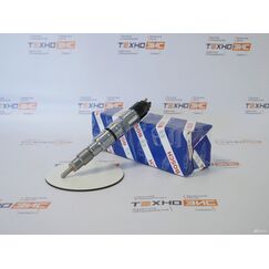 Форсунка топливная 0445120277