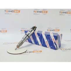 Форсунка топливная 0445120215, 0445120394