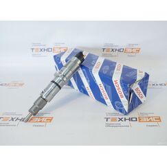 Форсунка топливная 0445120122 (4942359)