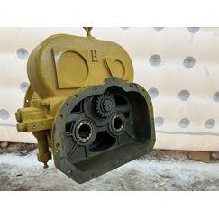 Гидротрансформатор (гтр) КПП ZL30W (W024200000)