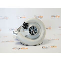 Турбокомпрессор WD615/WD10 (GJ90B)