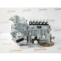 ТНВД WD615/WD10 (BHT6P120R, 612601080595)
