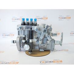 ТНВД YCD4R11G (1RT001-1111100-DA70, X4BQA)