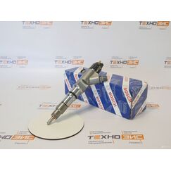 Форсунка топливная 0445120153