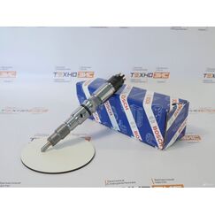 Форсунка топливная 0445120247 (0445120395, 1112010-22E, 1112010-640-0000)