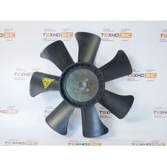 Крыльчатка xinchai A490BPG (490В-41100)