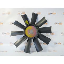 Крыльчатка YC4A105Z-T20 (J490A-1308150A)