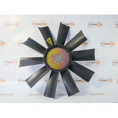 Крыльчатка YCD4J22G (1JT302-1308100-823)