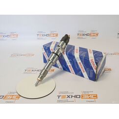 Форсунка топливная 0445120391