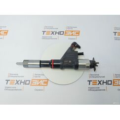 Форсунка топливная 095000-8011 (VG1246080051)