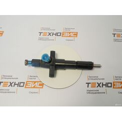 Форсунка топливная FAW 4DW91-45G2 (1112000-B51-0000, PF93S1)