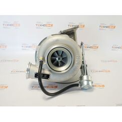 Турбокомпрессор WP10 (HX50W, 612601110988)