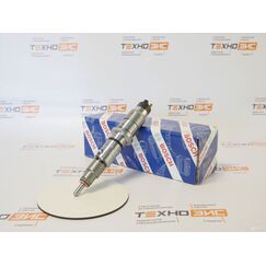 Форсунка топливная 0445120123 (4937065)