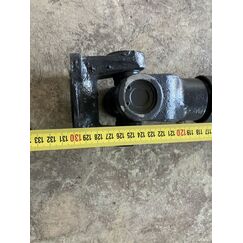 Вал карданный BUILDER ZL34 (1300мм)