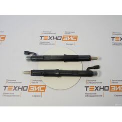 Форсунка топливная kbal-PO21C (D28-001-41)
