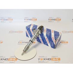 Форсунка топливная 0445120081 (CA3252, CA3312, 1112010-59D)