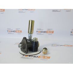 ТННД WD615/WD10 (SPA/H2206-502)