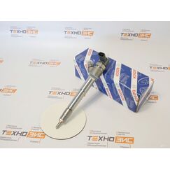 Форсунка топливная 0445110376