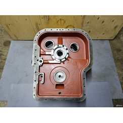 Гидротрансформатор (гтр) yjsw315