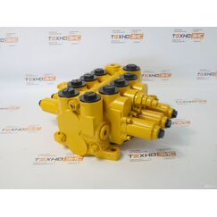 Гидрораспределитель SHANMON 388H (W070400009, ZL20YWM-03A)