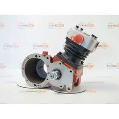 Компрессор воздушный WD615/WD10 (612600130043)