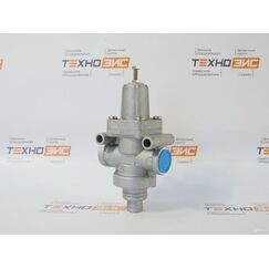 Клапан тормозной воздушный (ZL20/Zl30)