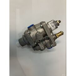 Клапан тормозной воздушный (12C0491, SH380A-3511010, 5000177, 860110632, 803004037)