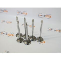 Клапан выпускной YCD4J22T-32