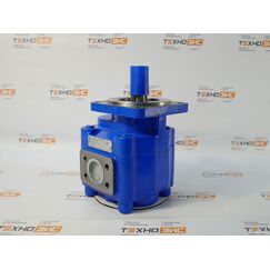 Насос гидравлический JHP3125 (6 шл) (4120002520)