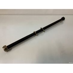 Болт с гайкой буксира BUILDER (M20*530)