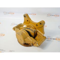 Суппорт тормозной ZL20 (10*8)