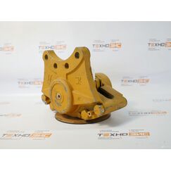 Суппорт тормозной ZL30 (11*10)