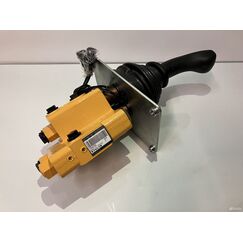 Джойстик гидравлической системы XGMA (DXS-00, 12С0233)