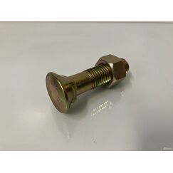 Болт с гайкой ковша (М20*90) (02B0031, 02B0015)