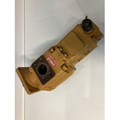 Насос гидравлический JHP2080/0010 (шп)