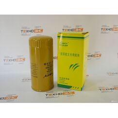 Фильтр масляный JX0818 (ST11345, OGH1109, 61000070005, LF3784)
