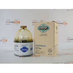 Фильтр топливный DX300 (1001556933, 539011, CC5218, CC-5218XDB)