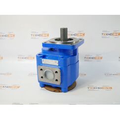 Насос гидравлический JHP3100 (14шл) (803004063)