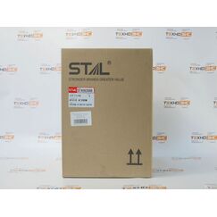 Фильтр воздушный K2333 (60C0061, ST40628AB, P181034, 600-181-6560, 4090408+4090409, 114215-2240)