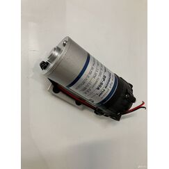 Насос диафрагменный BUILDER ST (DP-60A)