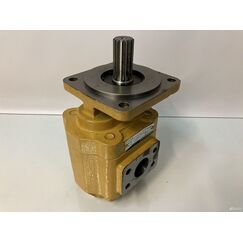Насос гидравлический JHP2100 (14 шл) (11C0580)