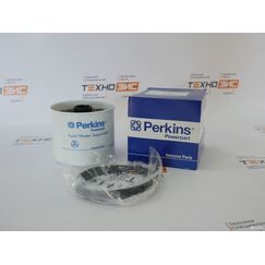 Фильтр топливный P502420 (4415122, ST20117, ST20296, P556245, P557111)